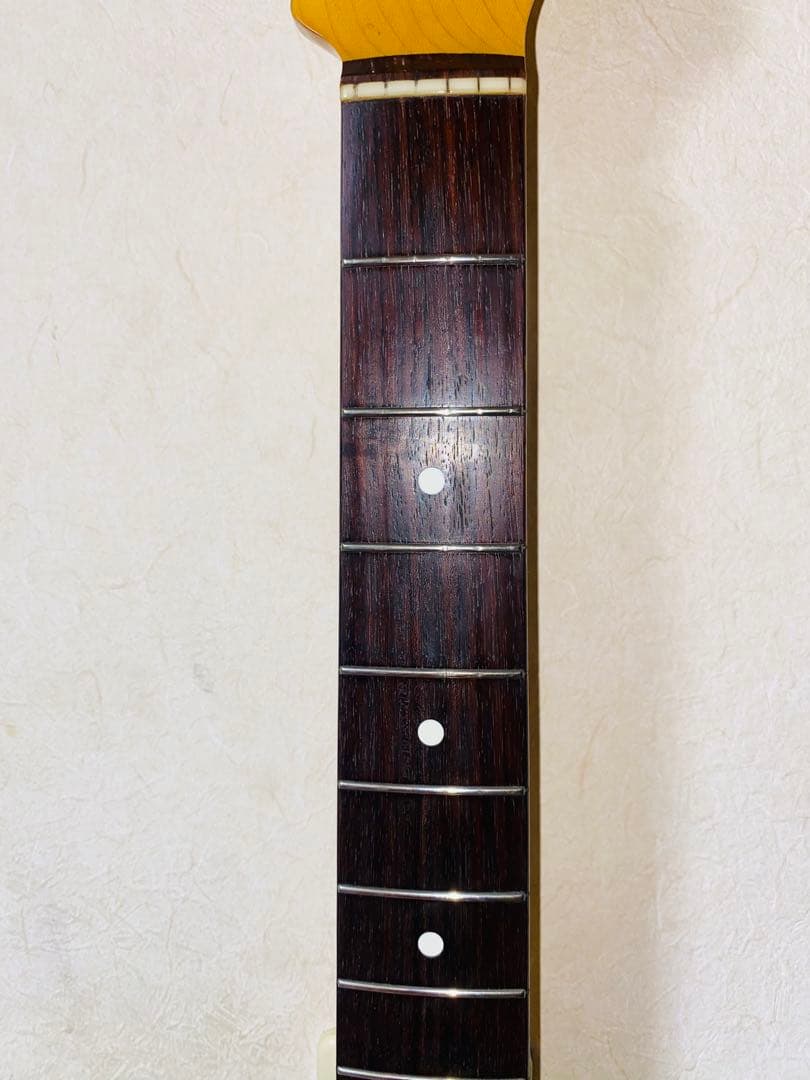 ギター Fender japan stratocaster 1983