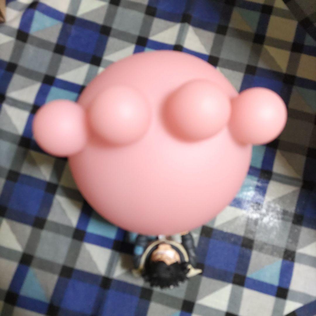 ＊ワンピース＊【バーソロミュー・くま　　ルームライト】*電池付き