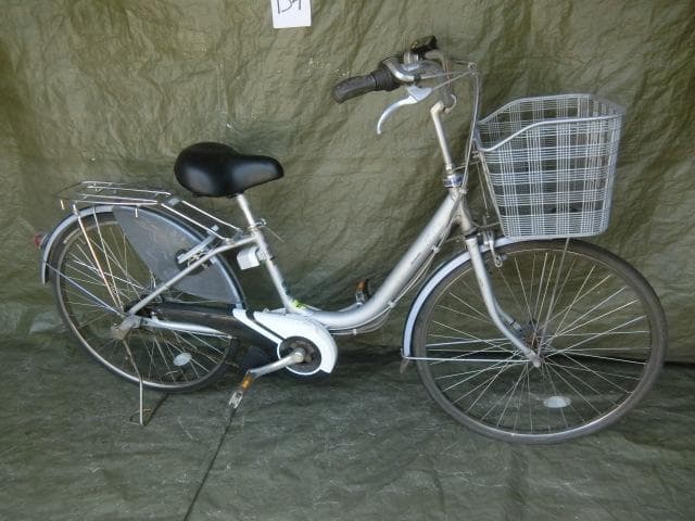 134：ブリヂストン　ジャンクBT,チャージャー無　引取限定：埼玉県所沢市