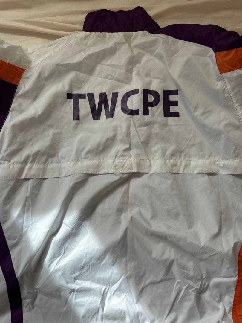 TWCPE 東京女子体育大学 ソフトテニス