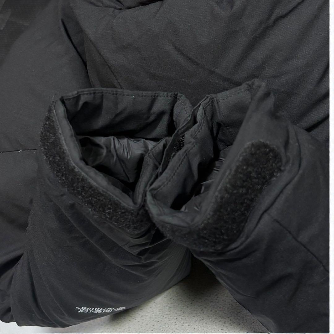 THE NORTH FACE バルトロライトジャケット ND91950 S 黒