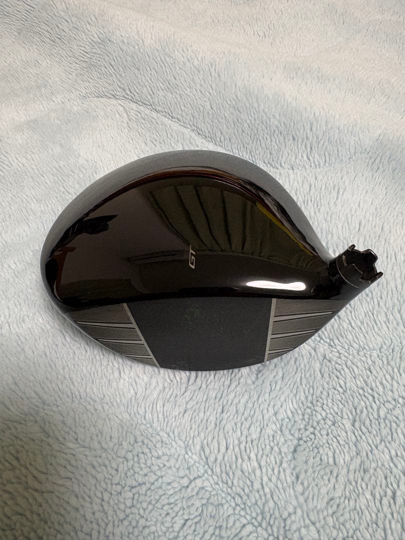 タイトリスト GT1 10.0°ドライバー用　ヘッドのみ