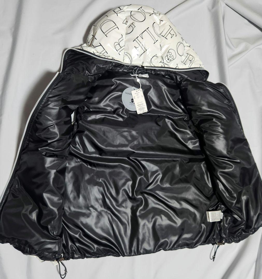 マーク＆ロナ　ダウンベスト