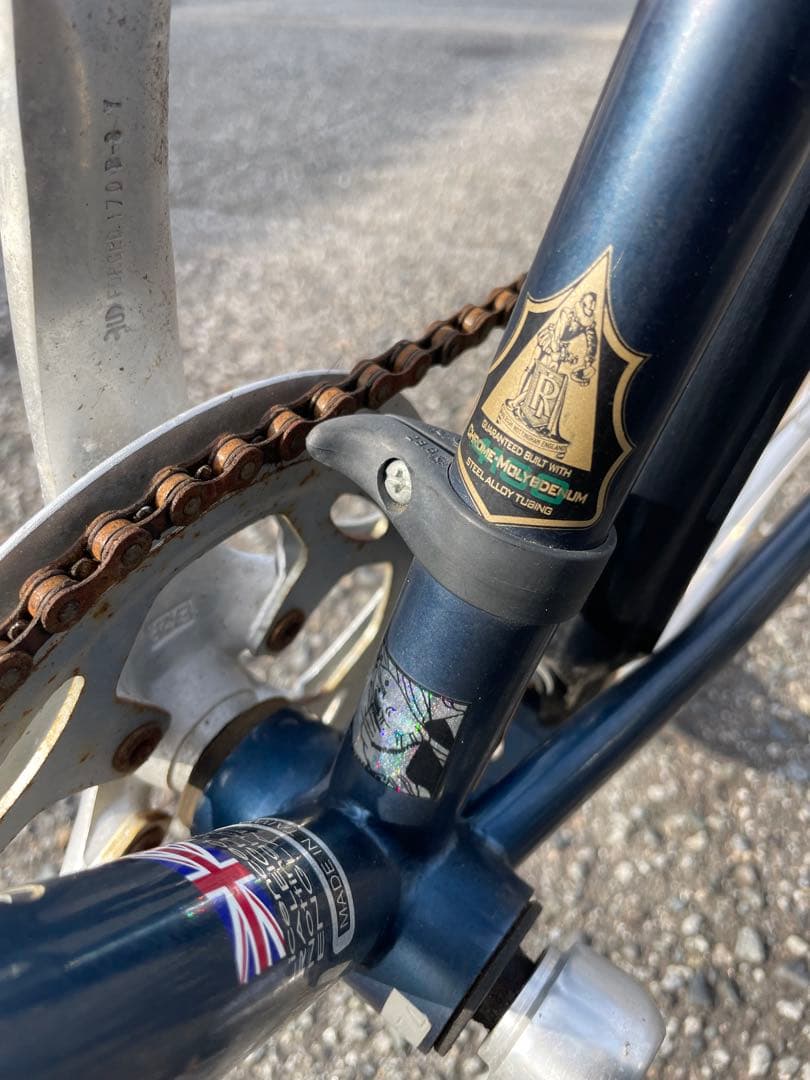 ラレー　クラブスポーツ