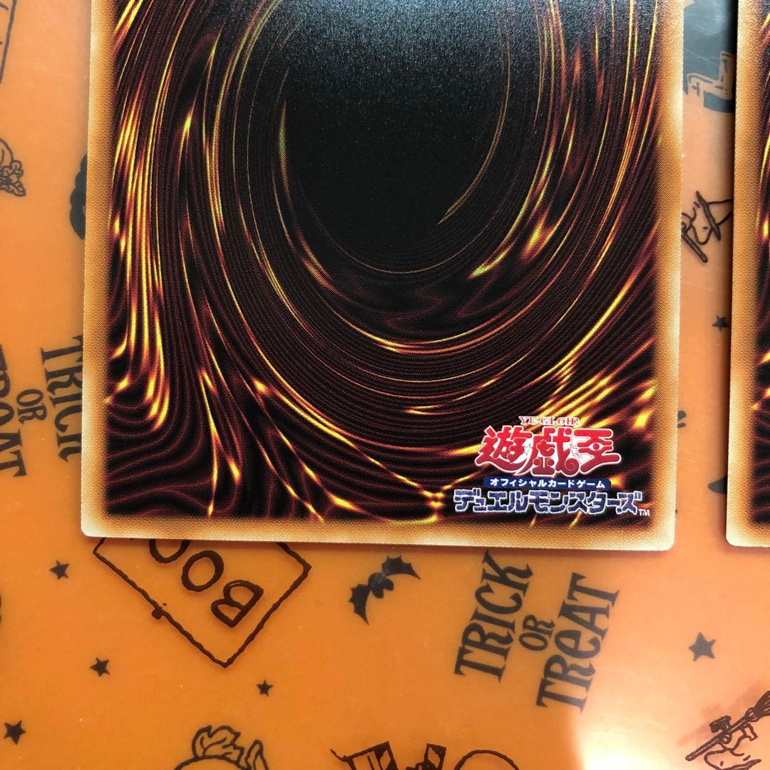 TheFallen＆TheVirtuous プリズマ　プリシク　五つ目個体