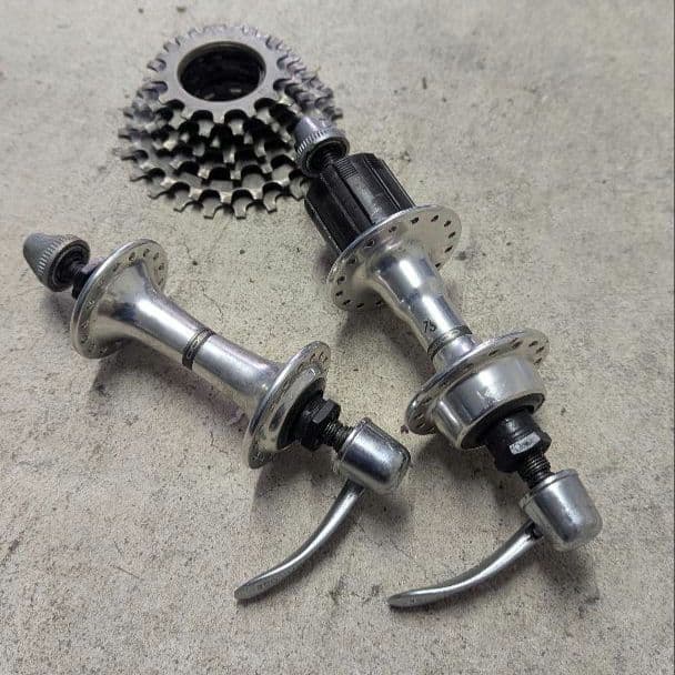 FH-6400 & HB-6400 600EX Ultegra アルテグラ7速