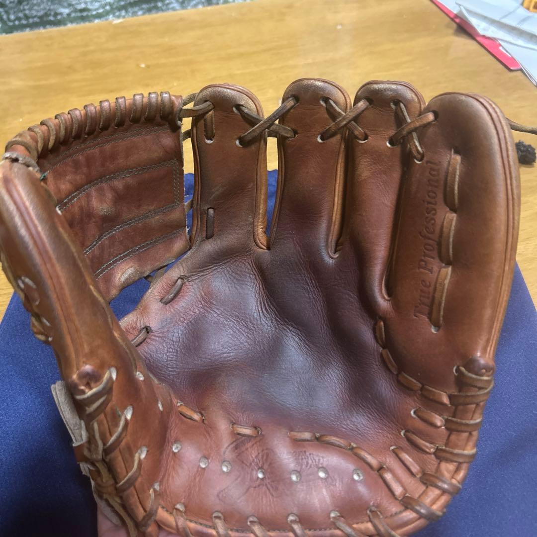 久保田スラッガー 硬式オーダーグラブ 内野手用 KSG-T1