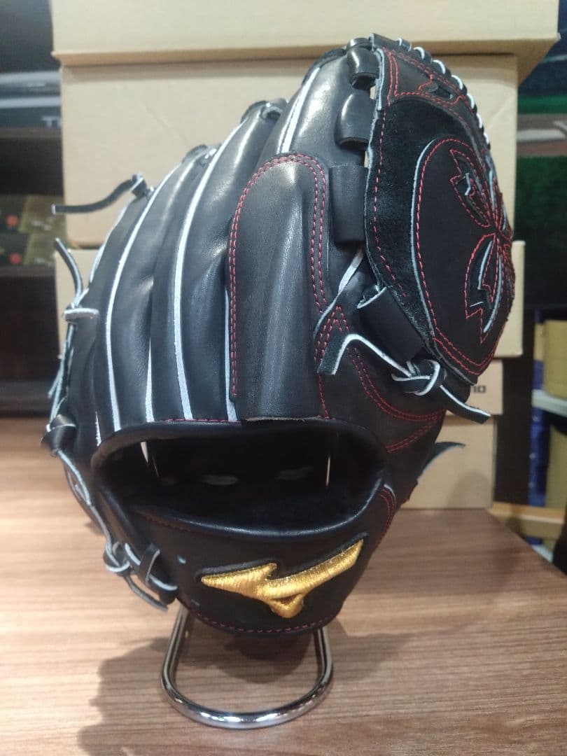 MizunoPro 硬式グローブ 投手用