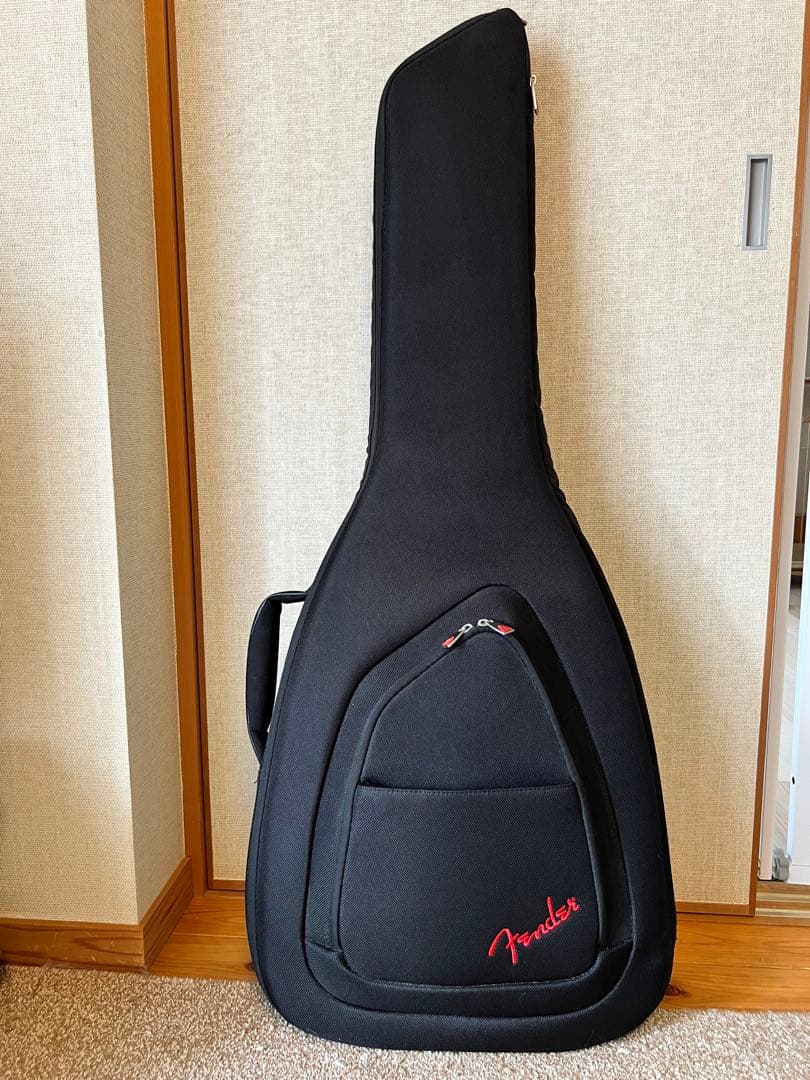 【期間限定セール】Fender Highway Series Parlor