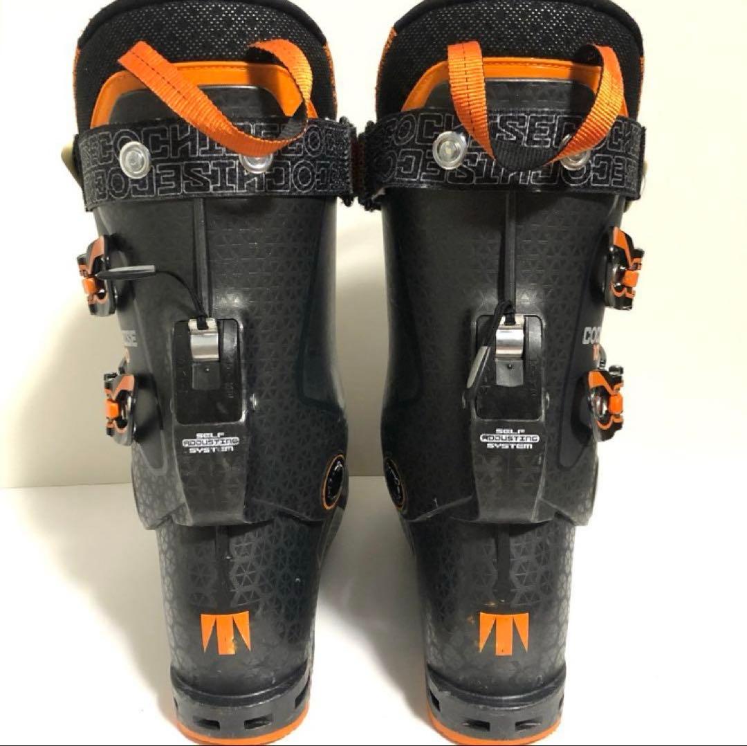 人気モデル✨Tecnica Cochise 100 スキーブーツ アルペンスキー