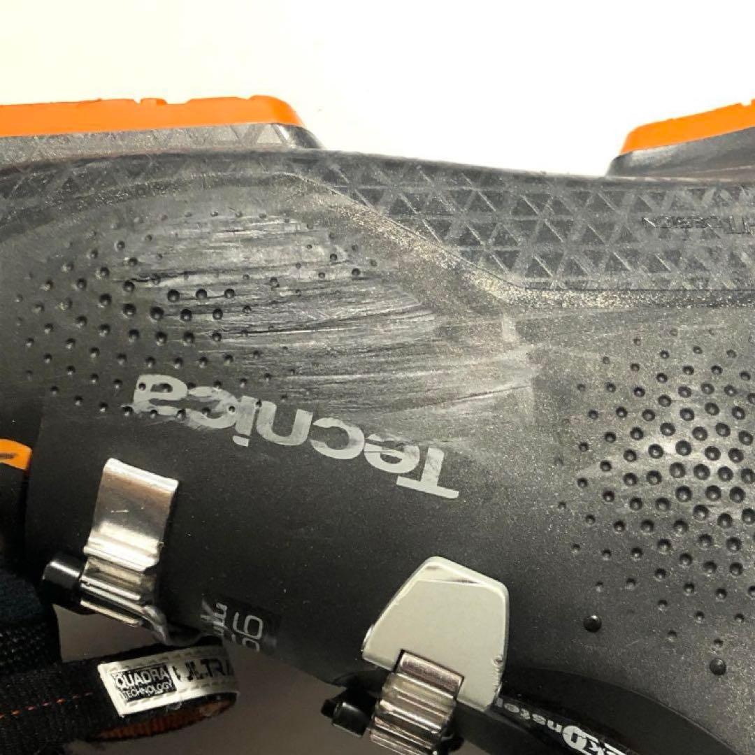 人気モデル✨Tecnica Cochise 100 スキーブーツ アルペンスキー