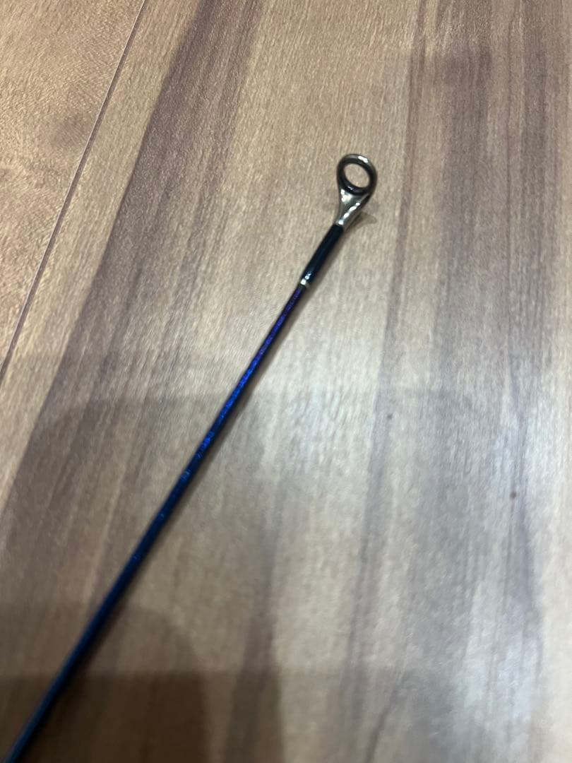 シマノワールドシャウラリミテッド2702R-3+BGTypeC LTD BLUE