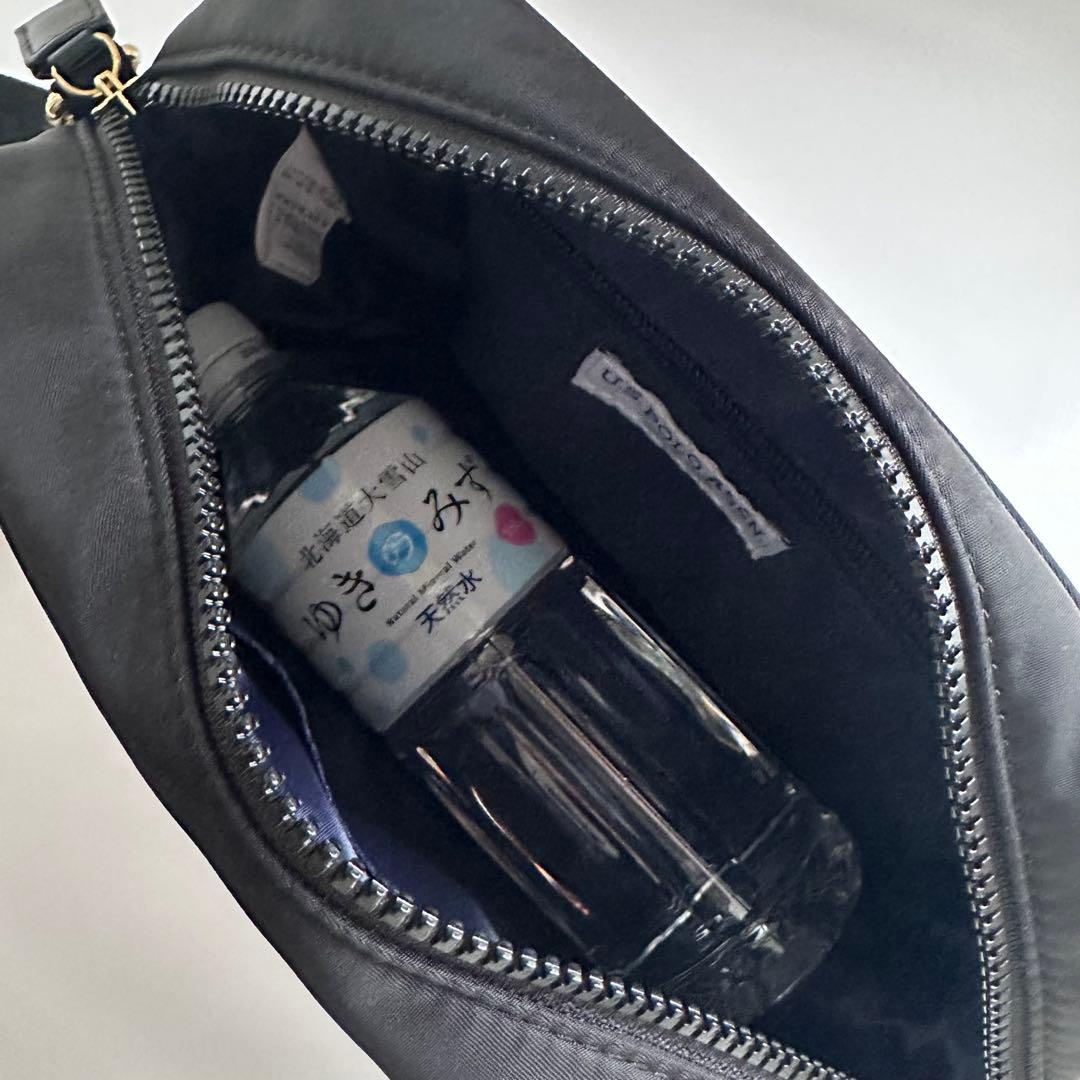 【未使用】U.S. POLO ASSN M 撥水性 ロゴ ユニセックス