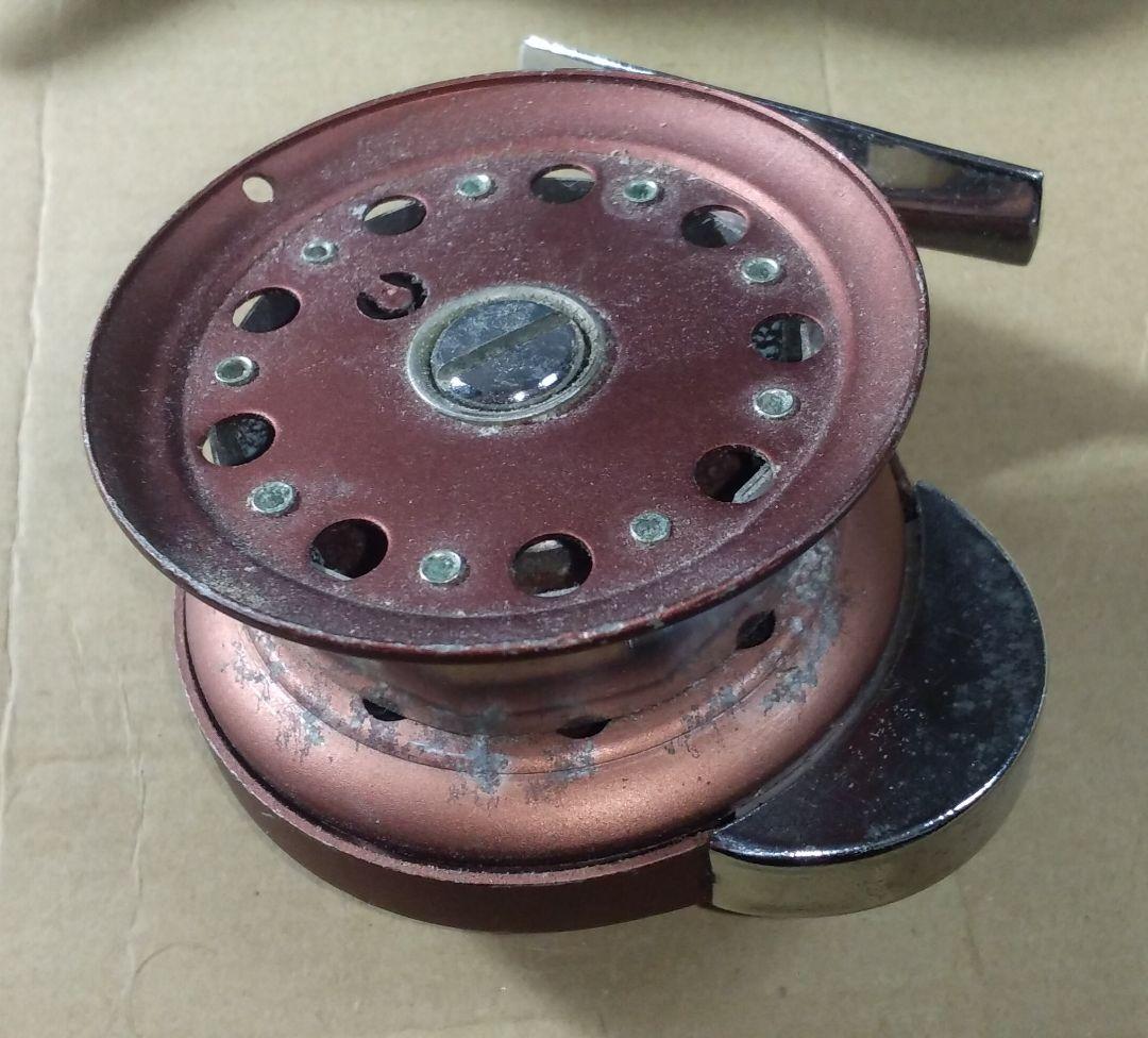 げ*ん様 超ジャンク リール・パーツ類 まとめて