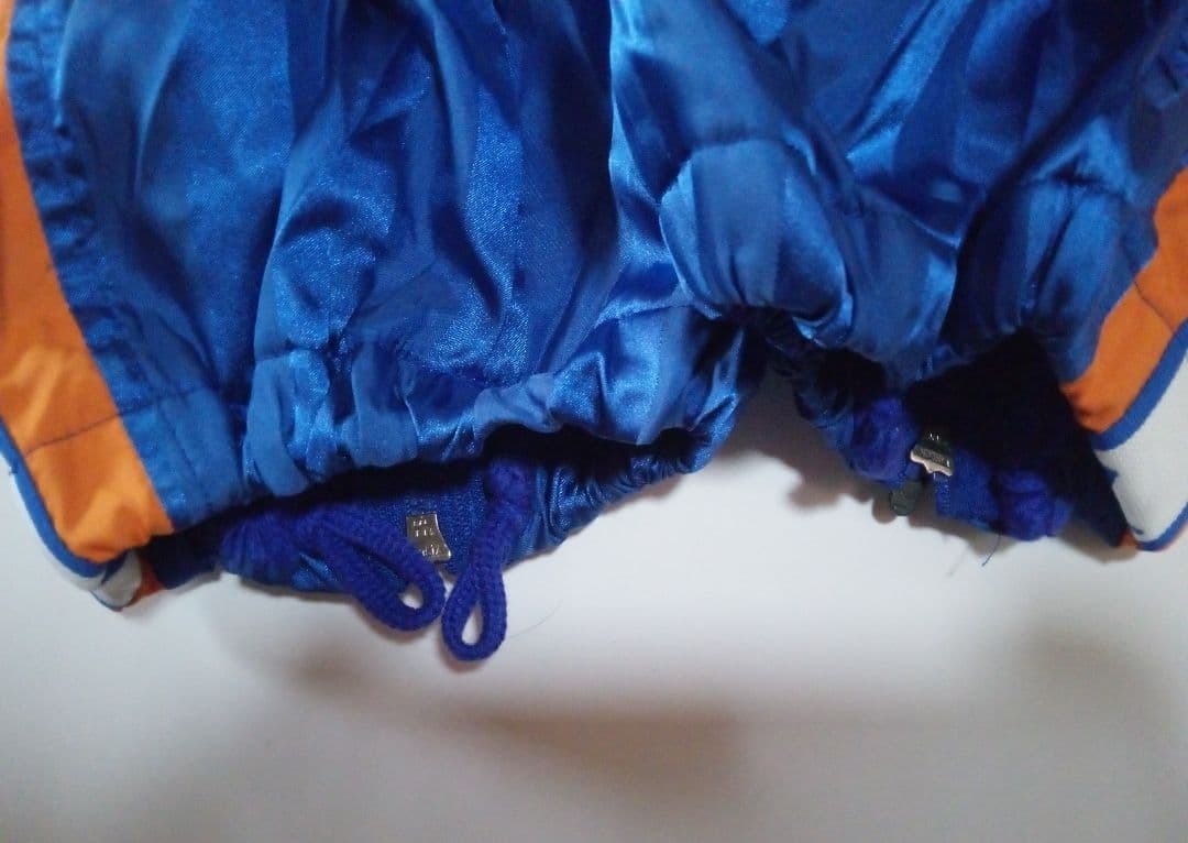 清水エスパルス Puma ウィンドブレーカー 上下セット トップスXO