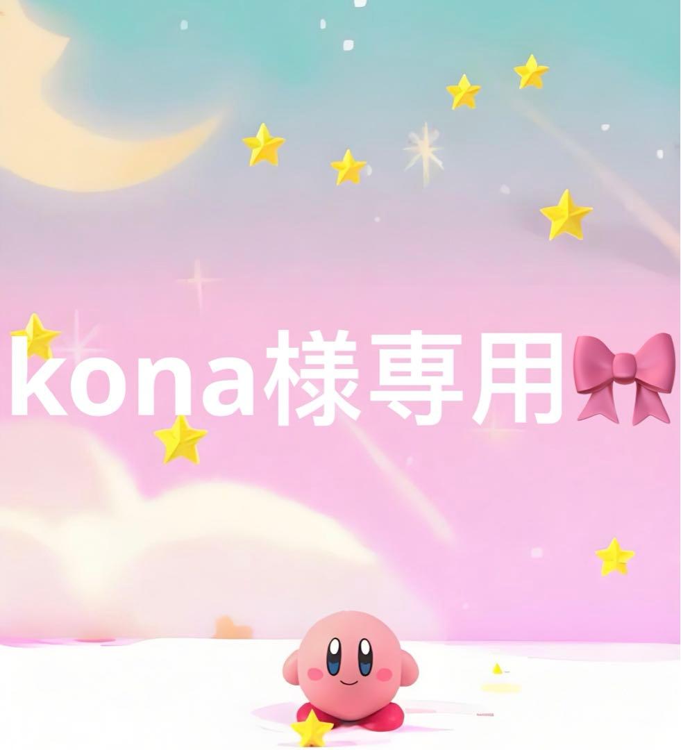 【kona】ゴスロリ・ロリータ衣装　Mサイズ