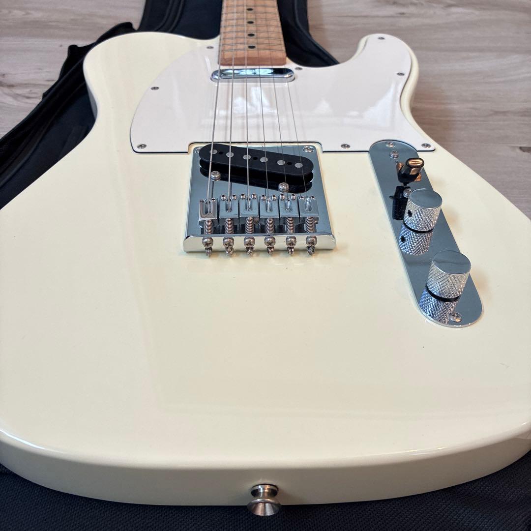【美品】Squier Telecaster