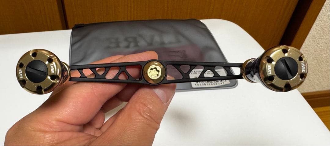 ダイワ　23エアリティ LT2500S-XH エギ王ハンドル