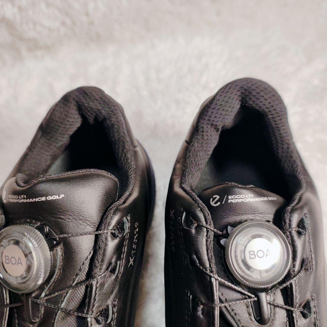 ECCO Golf LT-1 BOA ゴルフシューズ