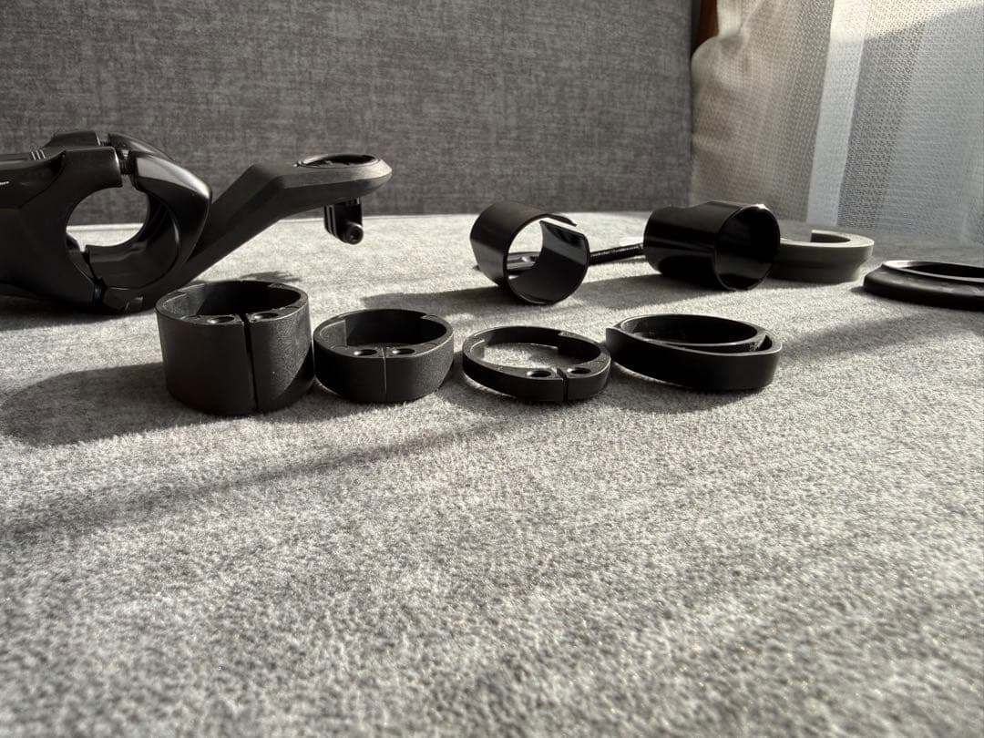 DEDA VINCI 110mm ステム