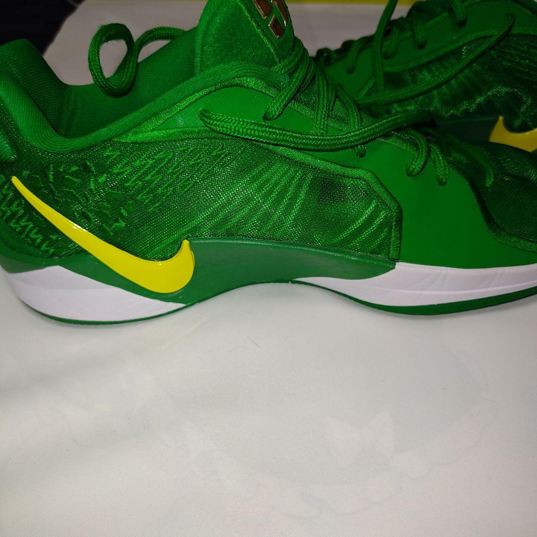 ナイキ サブリナ2　バスケットボールシューズ　　30cm