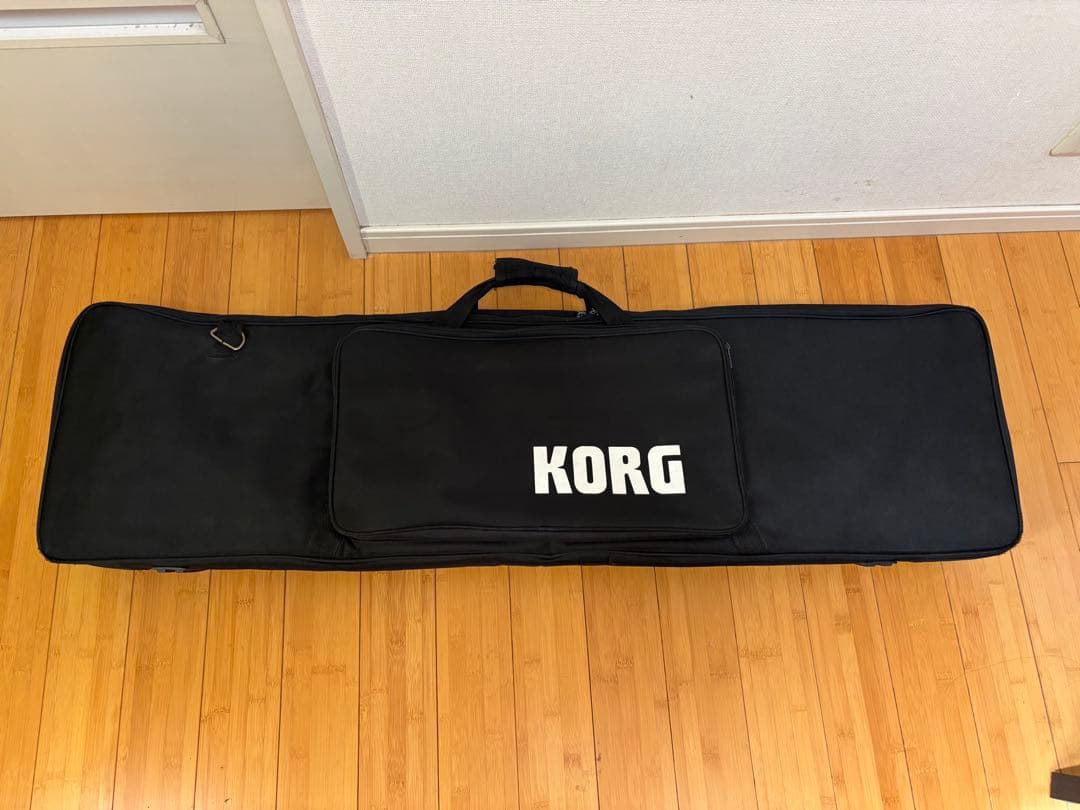 KORG KROME73 コルグクローム【手渡し1000円引き】