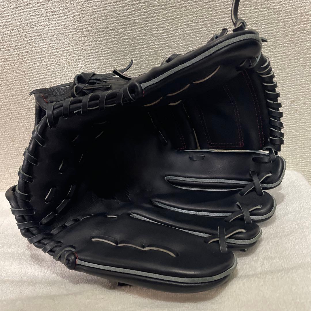 ミズノプロ アンバサダー 伊藤大海型 BSS限定 硬式 投手1AJGH99121