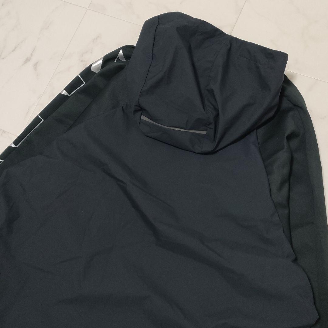 オークリー　セットアップ　ウィンドウォーム　ジップジャケット　パンツ　2XL