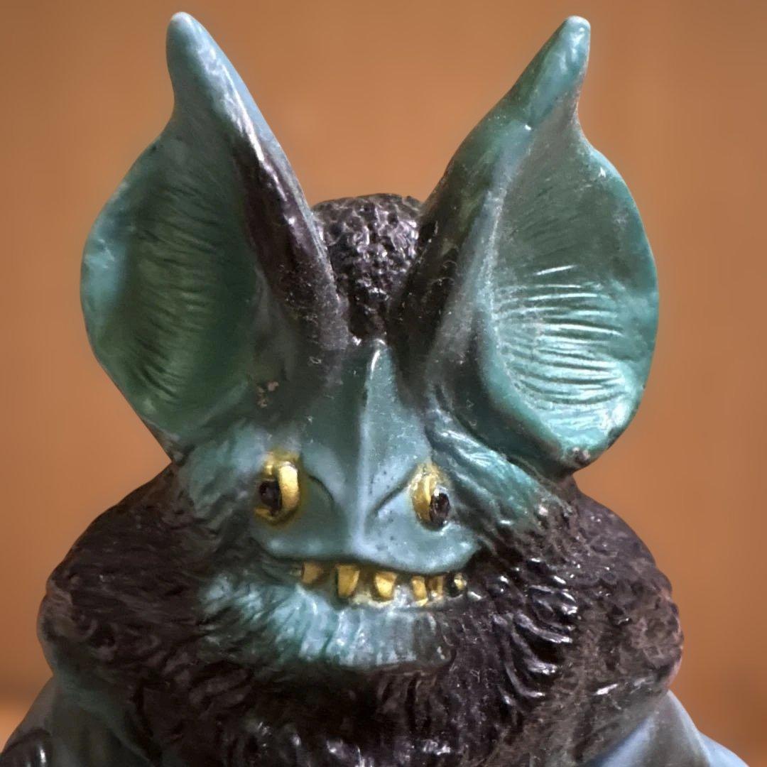 ポピー キングザウルス シリーズ 怪獣フィギュア 3体セット