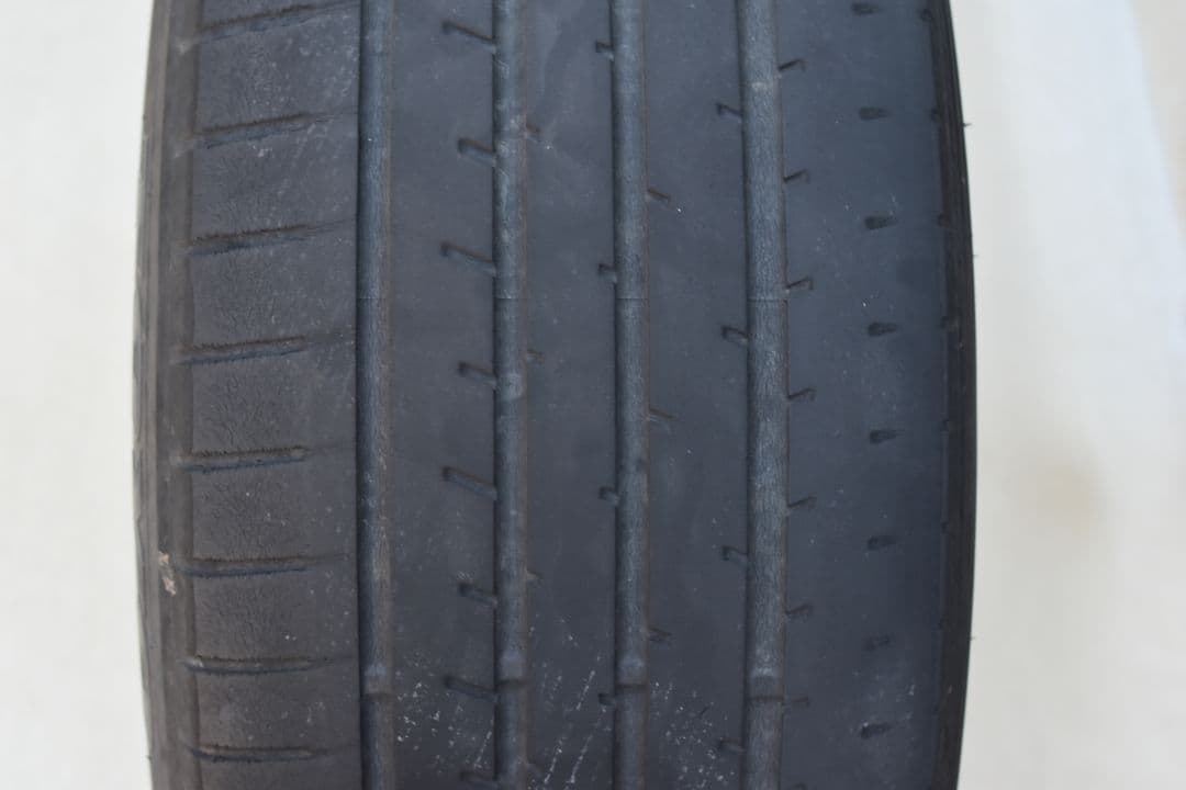 【値下げ】ハイペリオン CVM 19インチ タイヤセット 4本