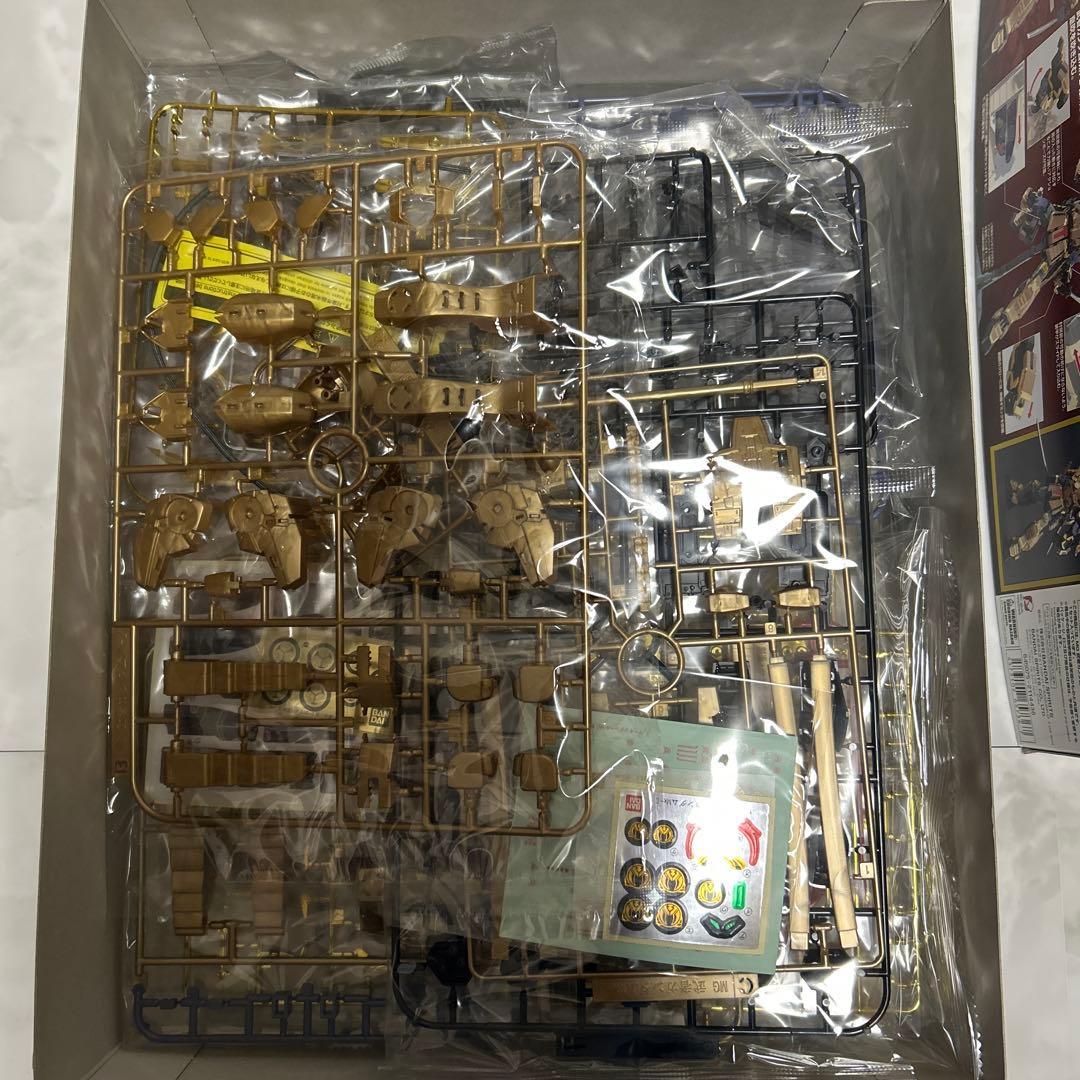 武者ガンダム MK-II 徳川家康 Ver.