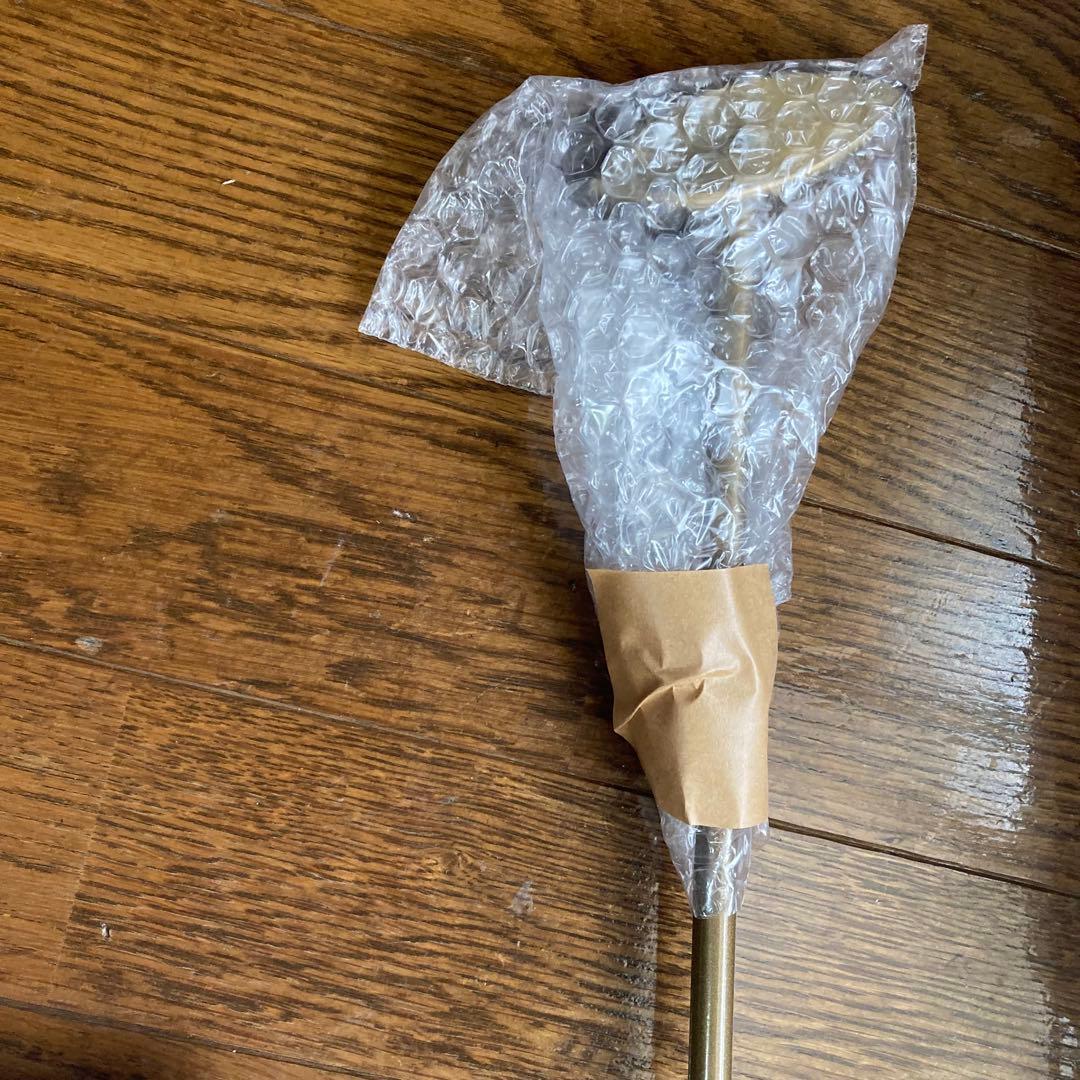 NATURAL GOLF パター 【中古品】