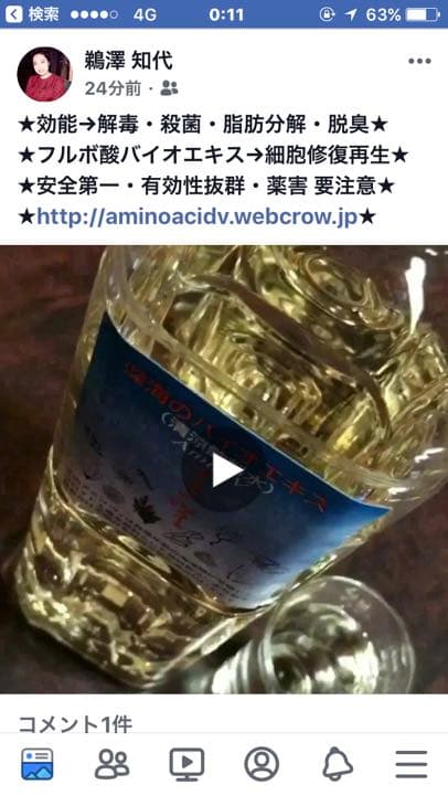 アミンヴイ・aminV