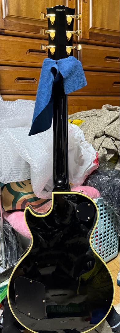 ギター Navigator nlp custom