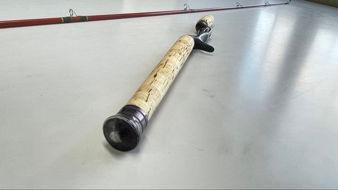 ロッド PHILLIPSON SWAMP FOX DC561M