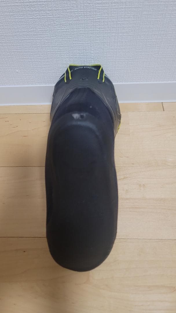 【年末セール　送料無料】Salomon SELECT HV 120 スキーブーツ