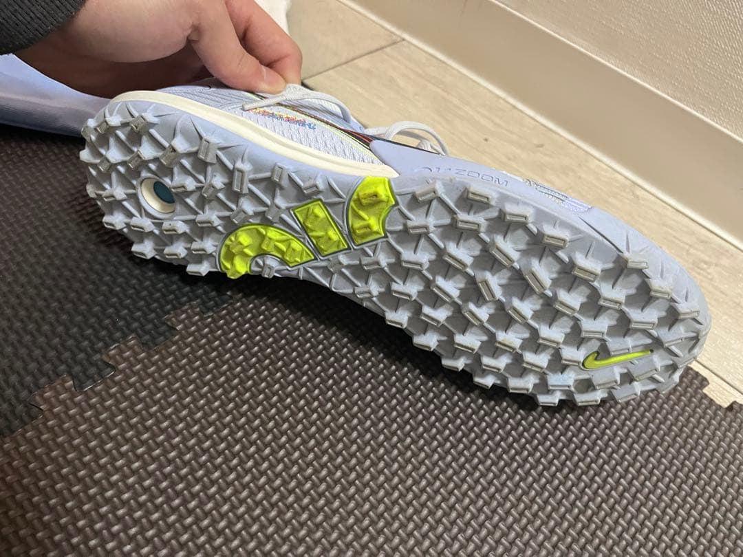 シューズ Nike Mercurial Air Zoom Vapor 14 Pro TF