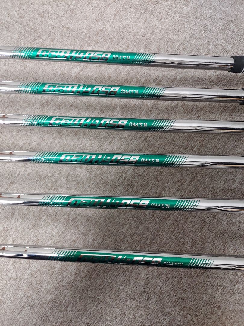 【希少】ブリヂストン 242CB＋ NEO850 メーカーカスタム