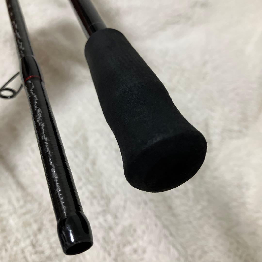 シマノ　22セフィアbb ロッド S83M エギングロッド