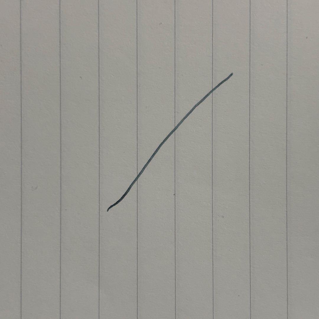 MONTBLANC／224万年筆14K585 ニブ ヴィンテージ