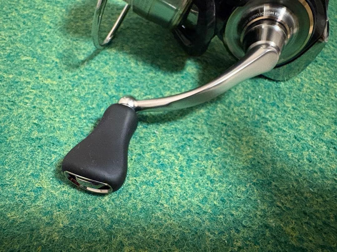 ダイワ 20 LUVIAS LT2500 ルビアス　日本製