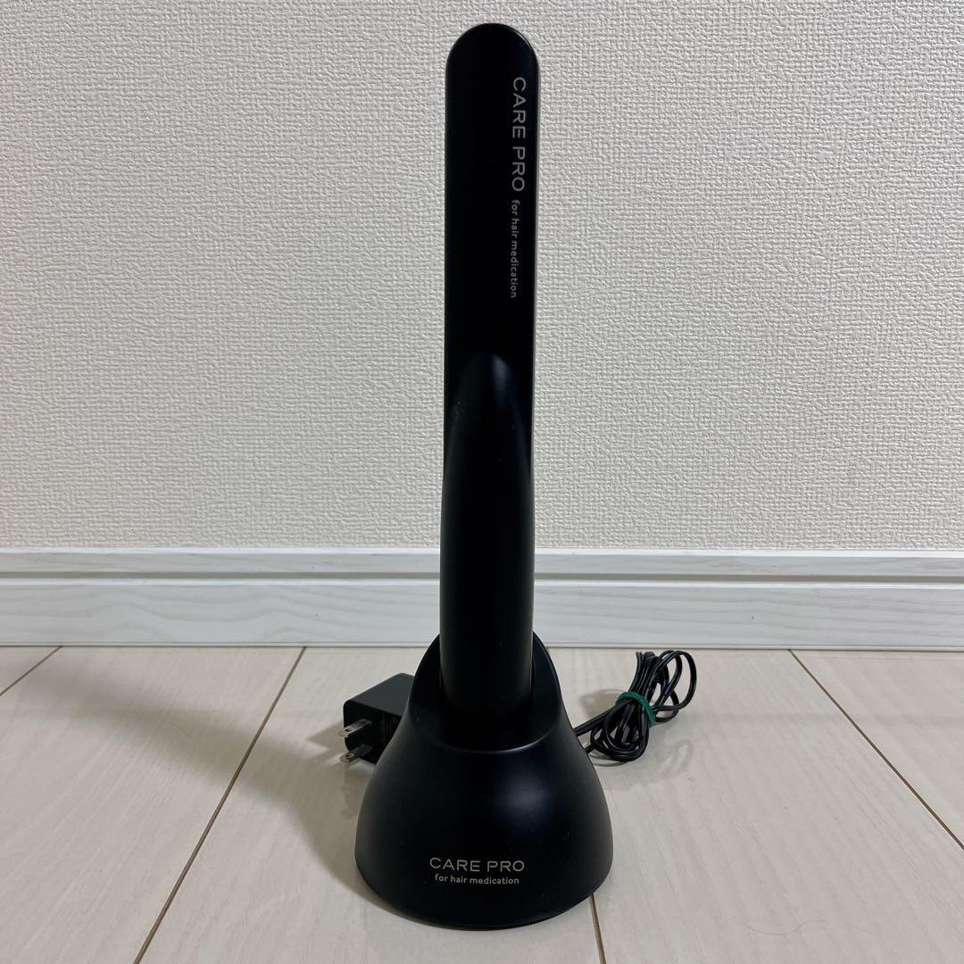 CARE PRO ケアプロ 超音波アイロン BUI-01