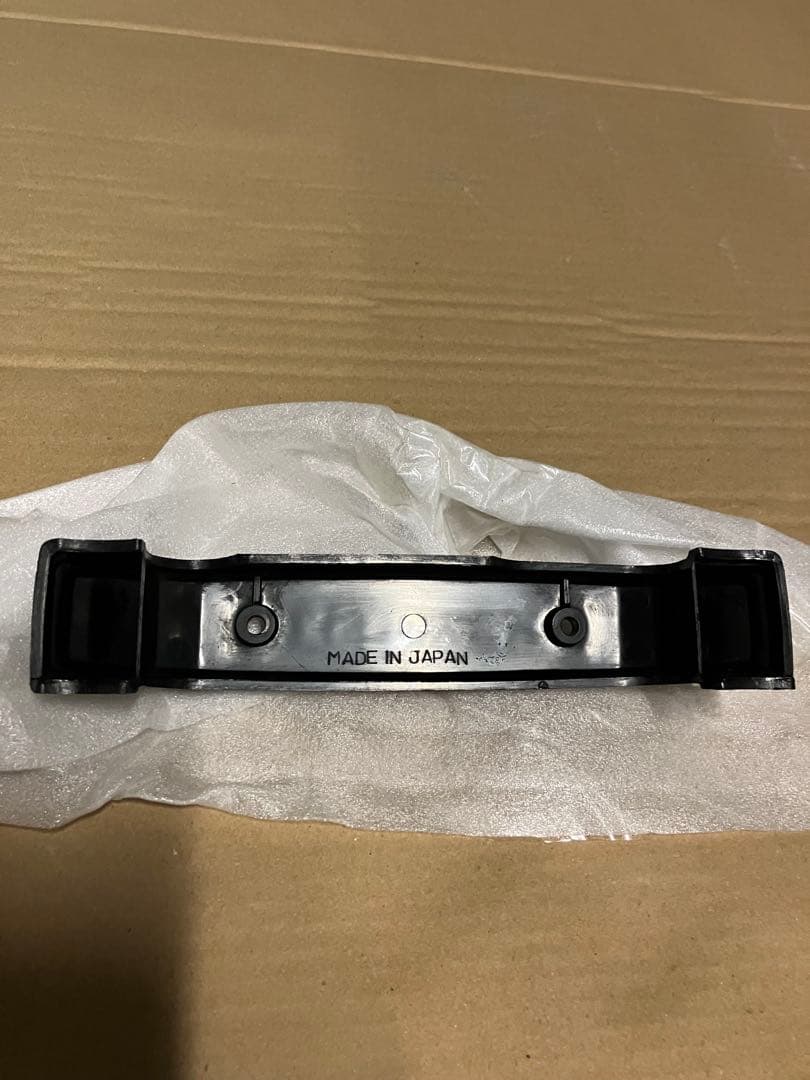 Kawasaki ステムエンブレム純正オリジナル(当時物)