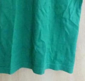 FC京都BAMB1993(旧JFL所属クラブ)　Tシャツ【匿名配送 送料込】