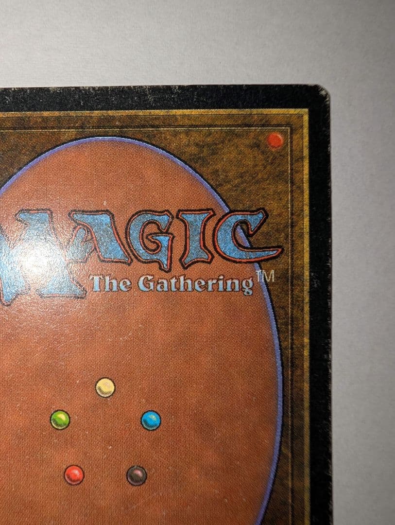 Mox Sapphire アンリミテッド