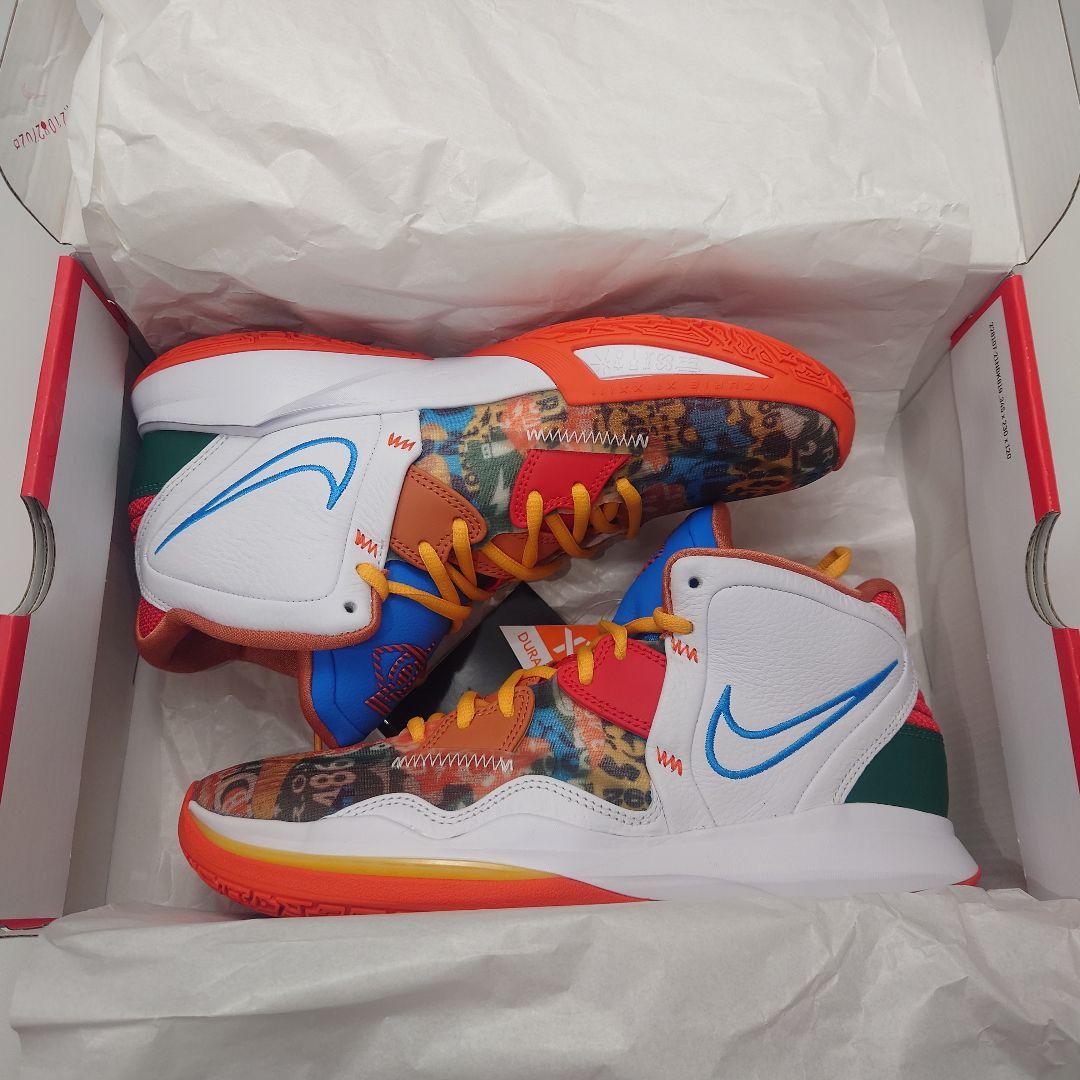 Niki カイリーインフィニティ EP カイリー8 新品