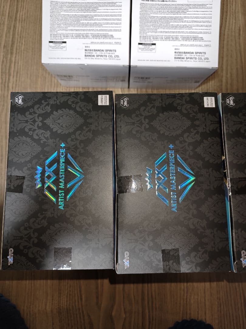 その着せ替え人形は恋をする フィギュア 6個セット