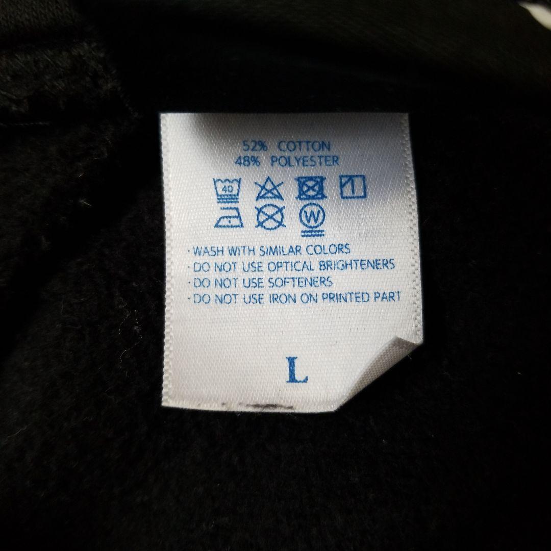 【希少】ジャパニーズマゲニーズ　REAL STONERプルオーバーパーカー　L