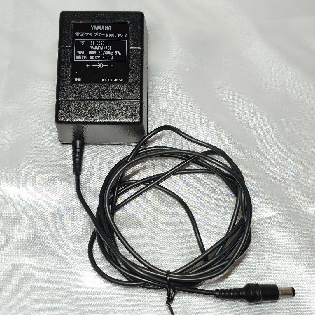 【 純正アダプター付き 】YAMAHA SHS-10 ショルキー