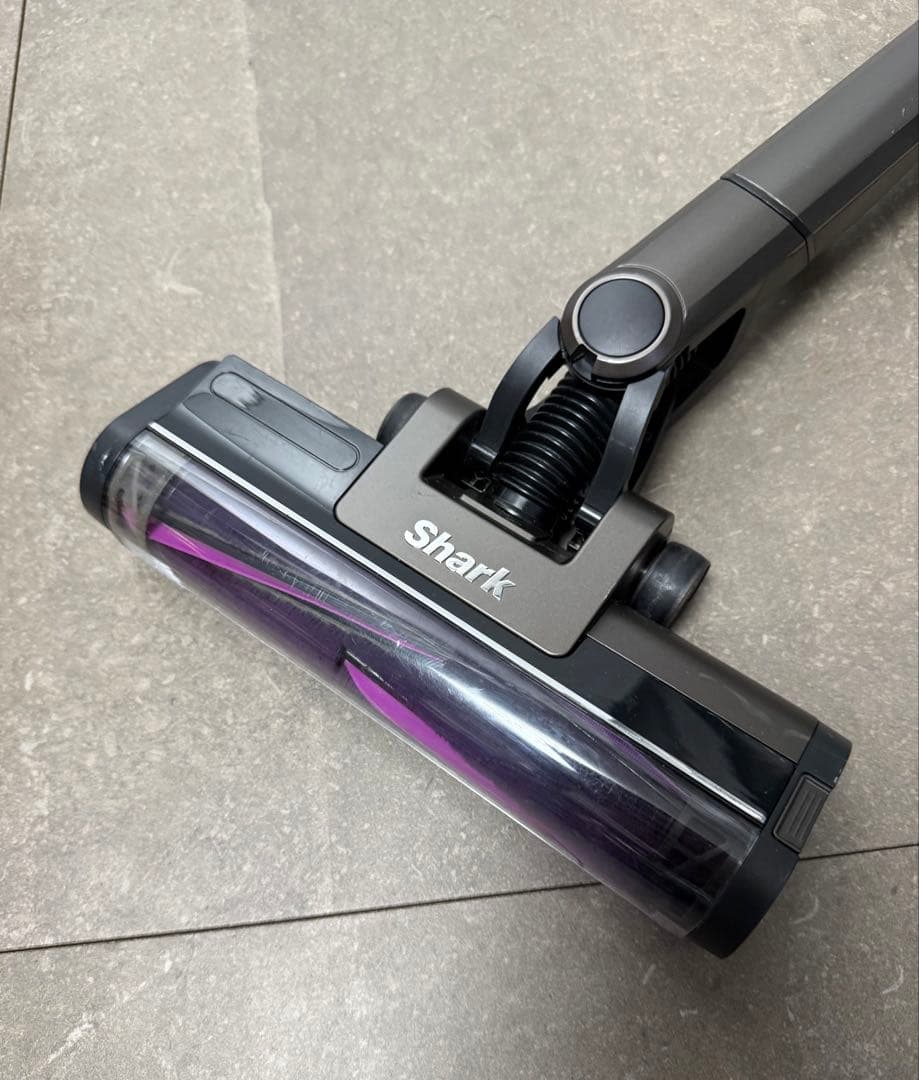 shark◇EVOPOWER SYSTEM iQ CS851JBR